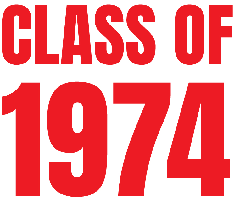 South Milwaukee Class of 1974